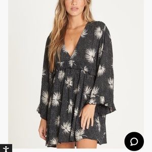 Billabong Relaxed Fit Dress